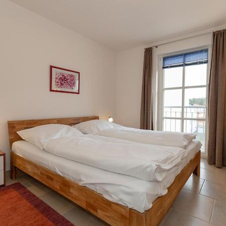 Haus Olymp Apartment Kuhlungsborn Bagian luar foto